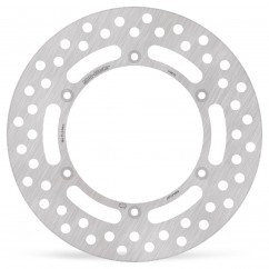 BRAKE DISC VINT REAR