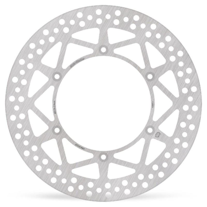 BRAKE DISC VINT FRONT