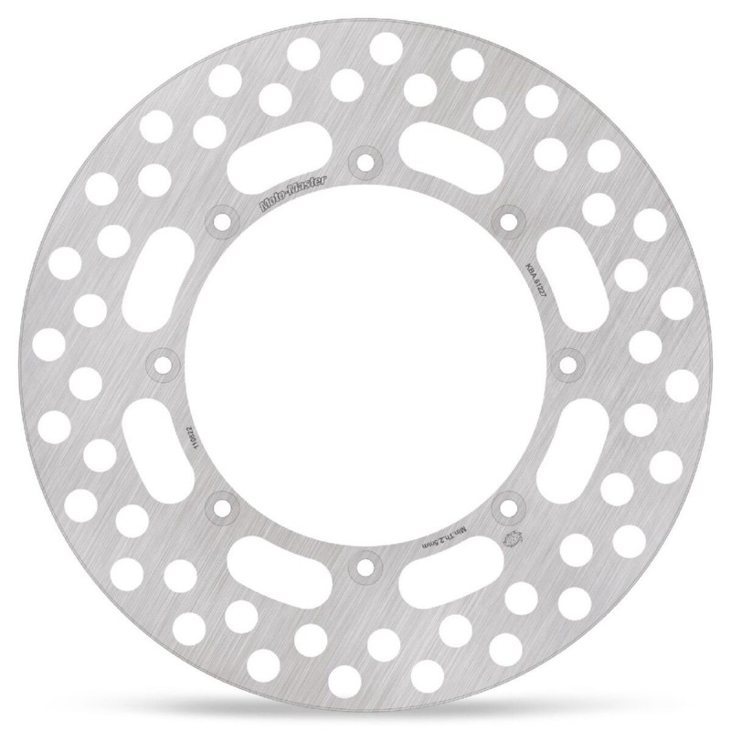 BRAKE DISC VINT FRONT