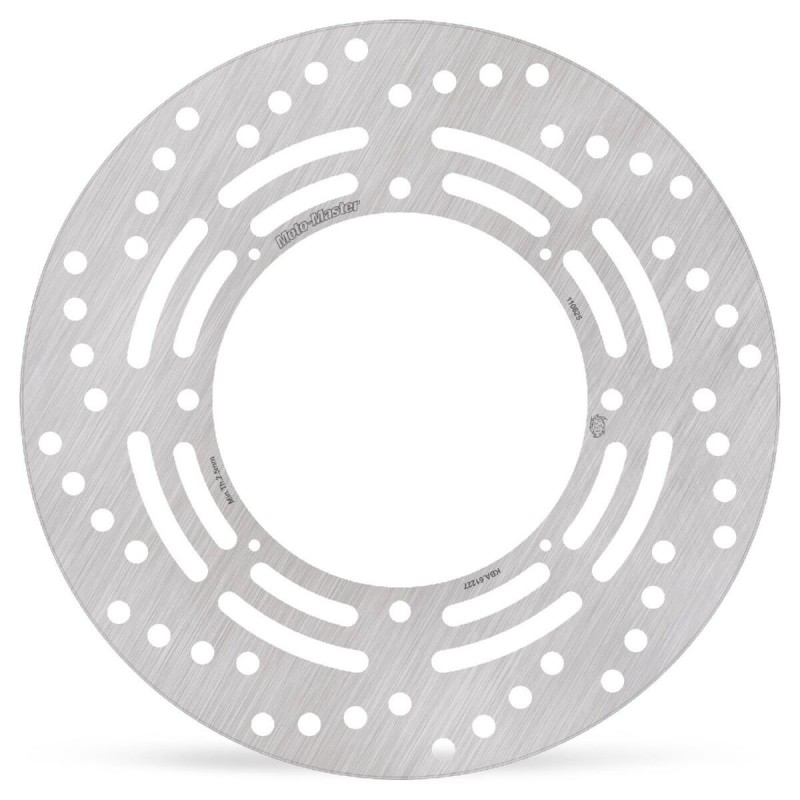 BRAKE DISC VINT FRONT