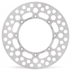 BRAKE DISC VINT REAR