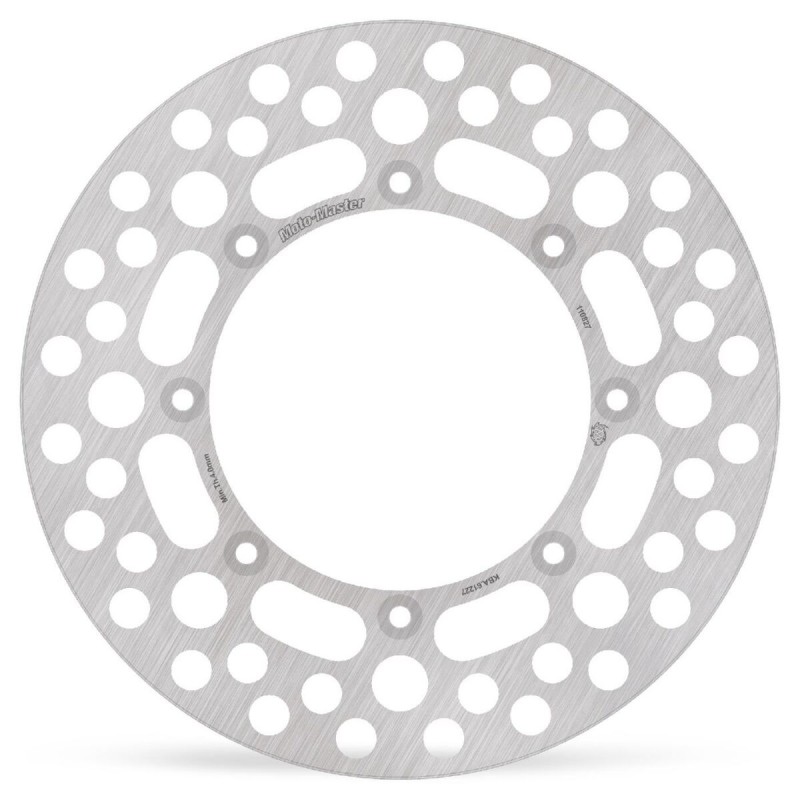 BRAKE DISC VINT REAR