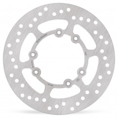 BRAKE DISC VINT REAR