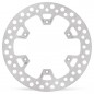 BRAKE DISC VINT REAR