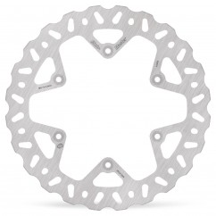 BRAKE DISC NITRO REAR