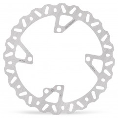 BRAKE DISC NITRO FRONT