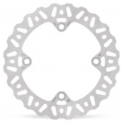 BRAKE DISC NITRO REAR