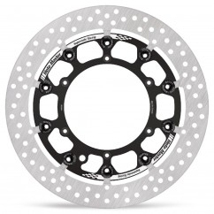 DISC HALO T-FLOATER 300MM