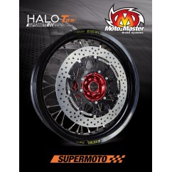 DISC HALO T-FLOATER 300MM