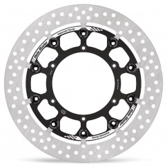 DISC HALO T-FLOATER 300MM