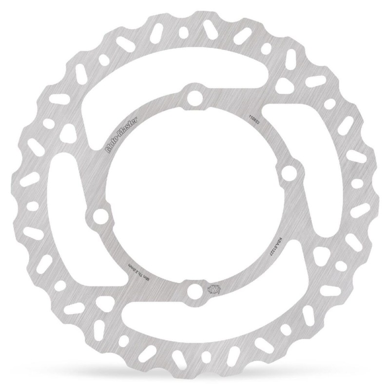 BRAKE DISC NITRO