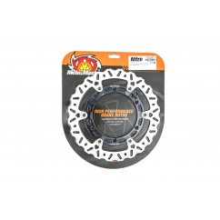 BRAKE DISC NITRO MX FLOAT FT