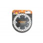 BRAKE DISC NITRO MX FLOAT FT