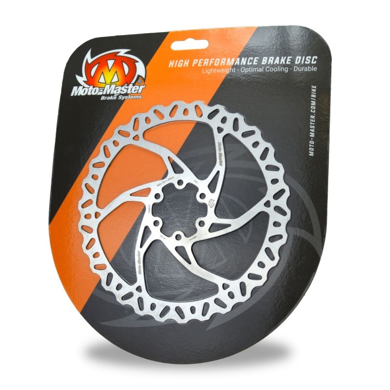 BRAKE DISC NITRO 160X1.8