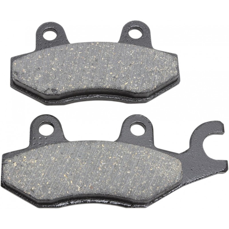 BRAKE PAD FA SER ORGANIC