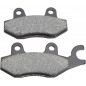 BRAKE PAD FA SER ORGANIC