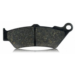 BRAKE PAD FA SER ORGANIC