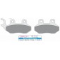 BRAKE PAD SYM