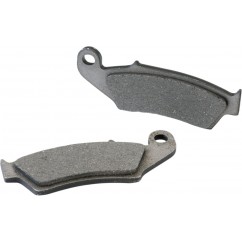 BRAKE PAD QUALIFIER M/C