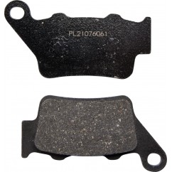 BRAKE PAD QUALIFIER M/C