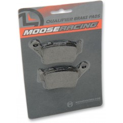 BRAKE PAD QUALIFIER M/C