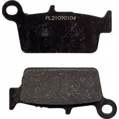 BRAKE PAD QUALIFIER M/C