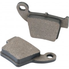 BRAKE PAD QUALIFIER M/C