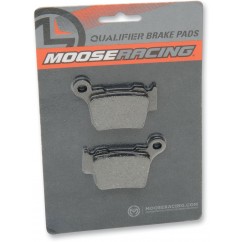 BRAKE PAD QUALIFIER M/C