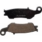 BRAKE PAD QUALIFIER M/C