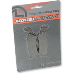 BRAKE PAD QUALIFIER M/C