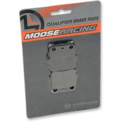 BRAKE PAD QUALIFIER M/C