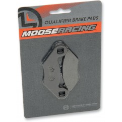 BRAKE PAD QUALIFIER ATV