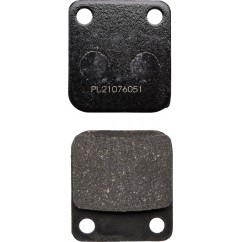 BRAKE PAD QUALIFIER M/C