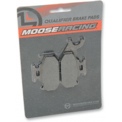 BRAKE PAD QUALIFIER ATV