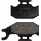 BRAKE PAD QUALIFIER ATV