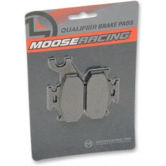 BRAKE PAD QUALIFIER ATV