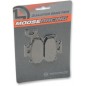 BRAKE PAD QUALIFIER ATV