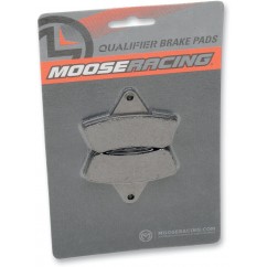 BRAKE PAD QUALIFIER ATV