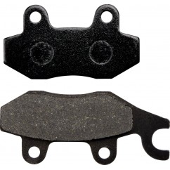 BRAKE PAD QUALIFIER ATV