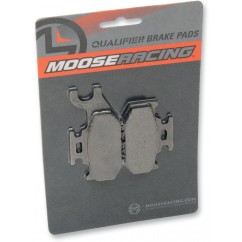 BRAKE PAD QUALIFIER ATV