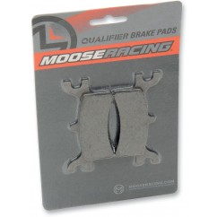 BRAKE PAD QUALIFIER ATV