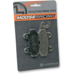 BRAKE PAD QUALIFIER M/C