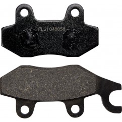 BRAKE PAD QUALIFIER M/C