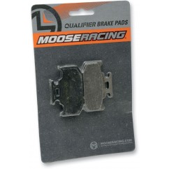 BRAKE PAD QUALIFIER M/C