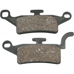 BRAKE PAD SFA ORG SCOOTER