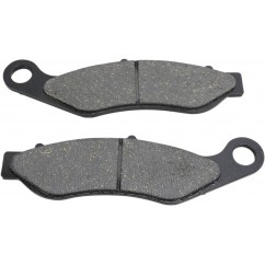 BRAKE PAD FA SER ORGANIC