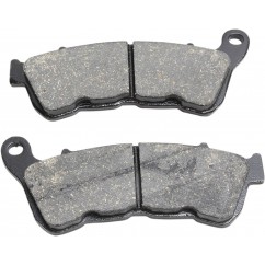 BRAKE PAD FA SER ORGANIC