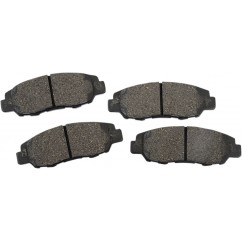 BRAKE PAD FA SER ORGANIC