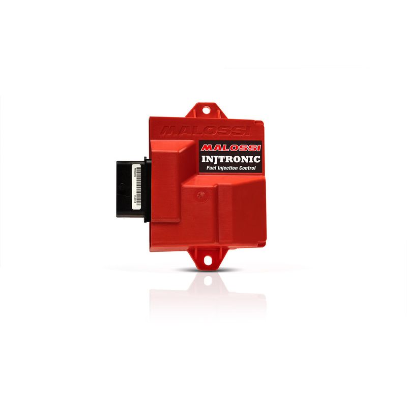 Boîtier ECU MALOSSI Injtronic - 4 temps