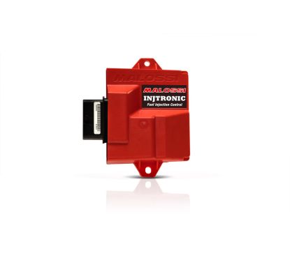 Boîtier électronique MALOSSI Injtronic pour cylindre d'origine